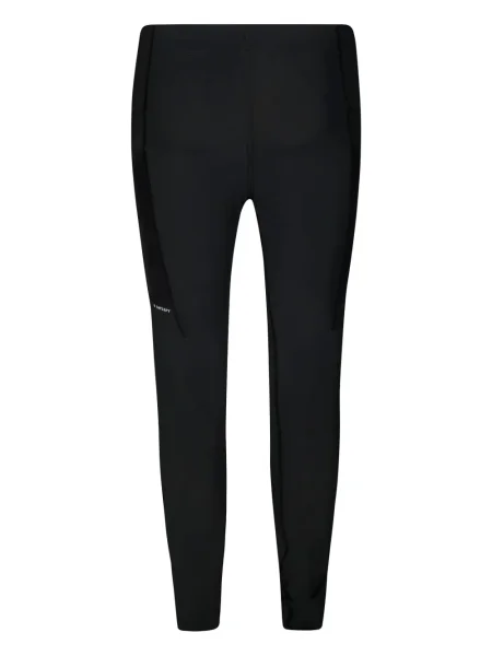 Pantaloni Satisfy negru