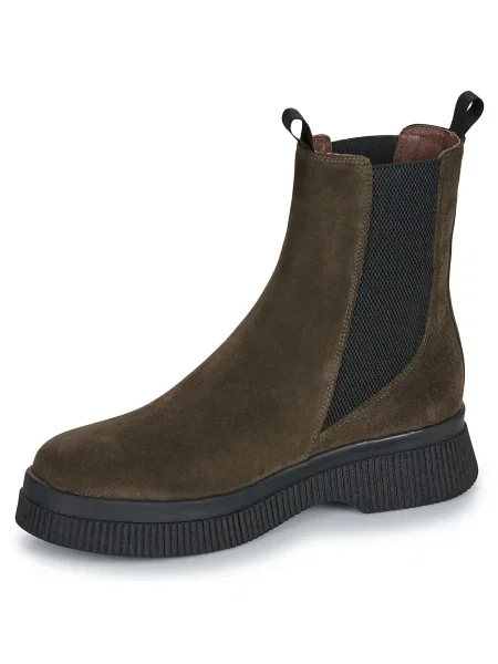 Tenisky Otess / Zoï khaki