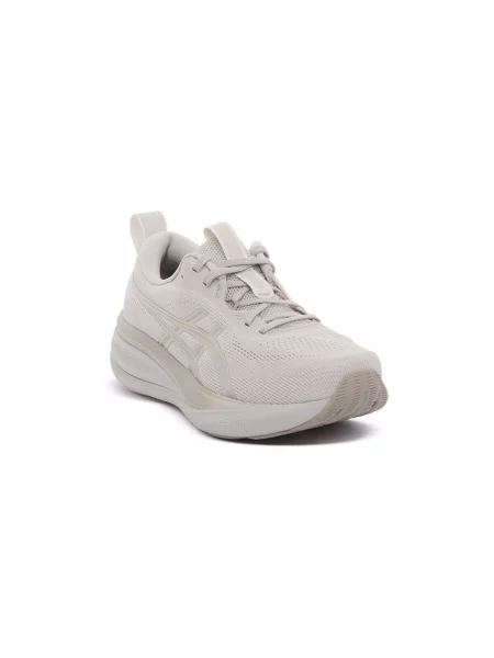 Pantofi Asics alb