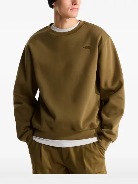 Hanorac The North Face maro