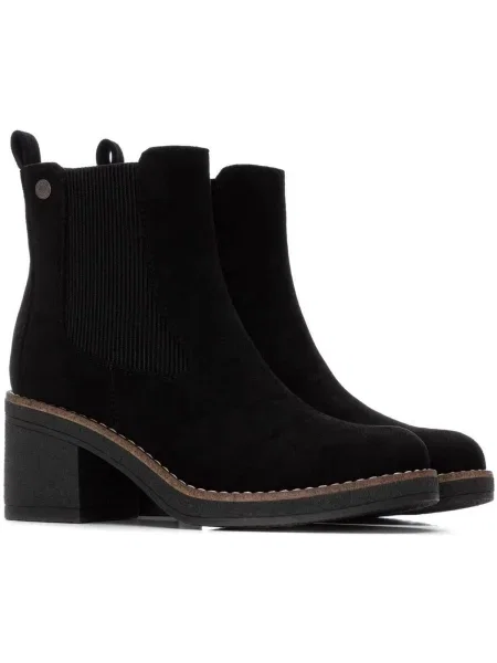 Pantofi Refresh negru