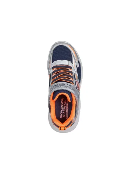 Gyerek félcipő Skechers