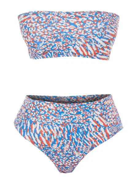 Bikini Trendyol albastru