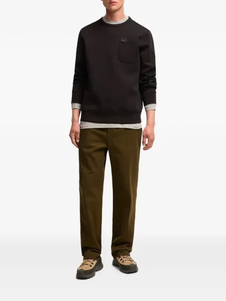 Hanorac Moncler negru