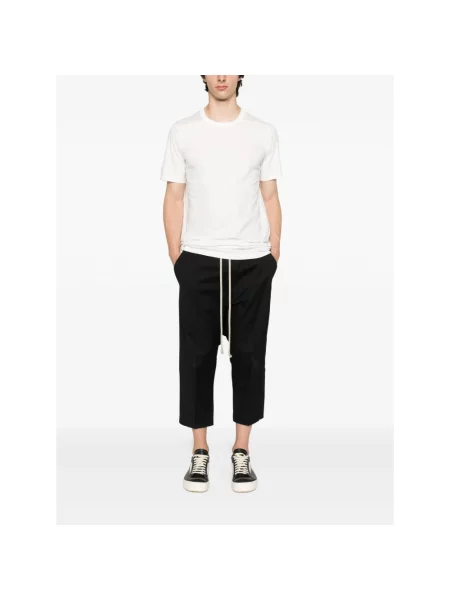 Koszulka Rick Owens biała