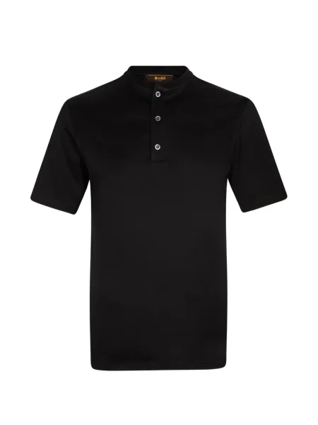 Tricou Moorer negru