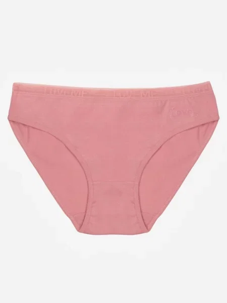 Chiloți Adririn închis roz