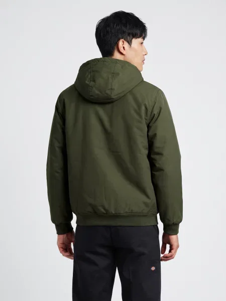 Sacou Element verde