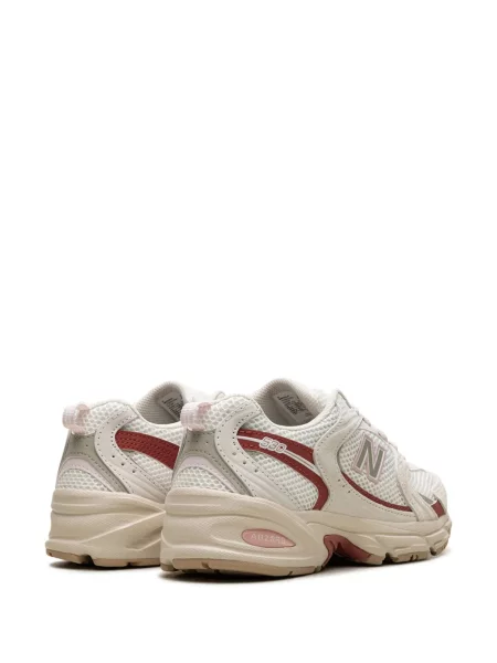 Tenisky New Balance 530 stříbrné