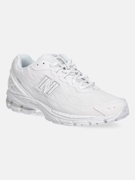 Sneakers New Balance White EUR 36 alb