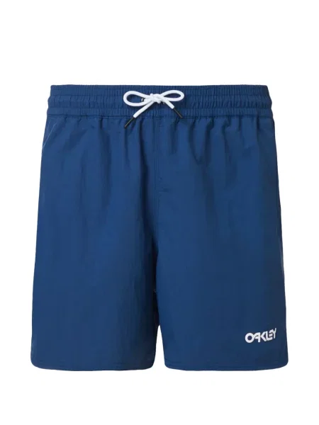 Slip de baie Oakley albastru