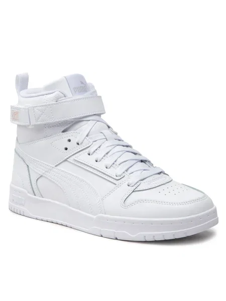 Маратонки Puma бяло