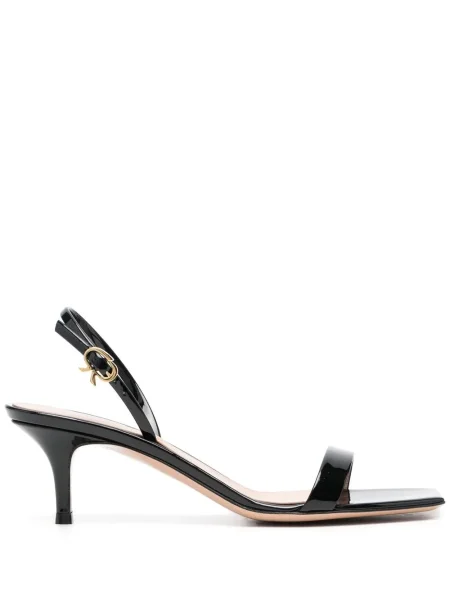 Sandale Gianvito Rossi negru