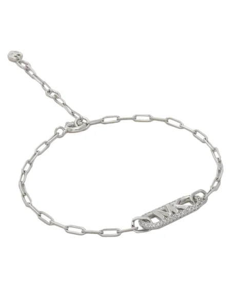 Michael Kors Гривна сребрист