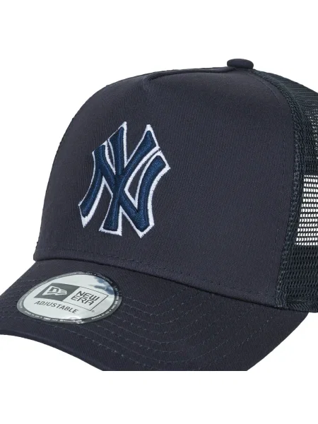 Baseball sapka New Era kék