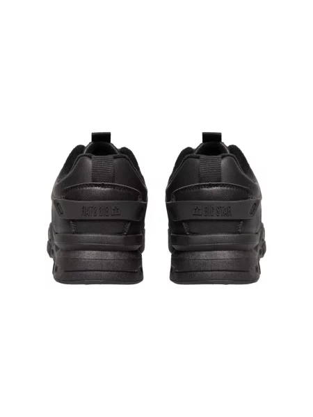 Tenisice Big Star Shoes crna