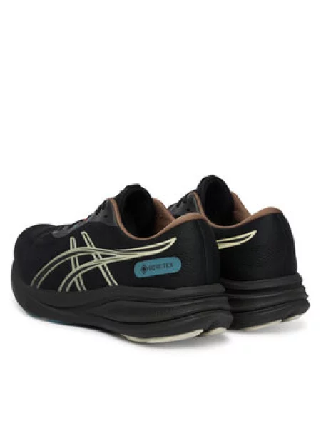 Běžecké boty Asics černé
