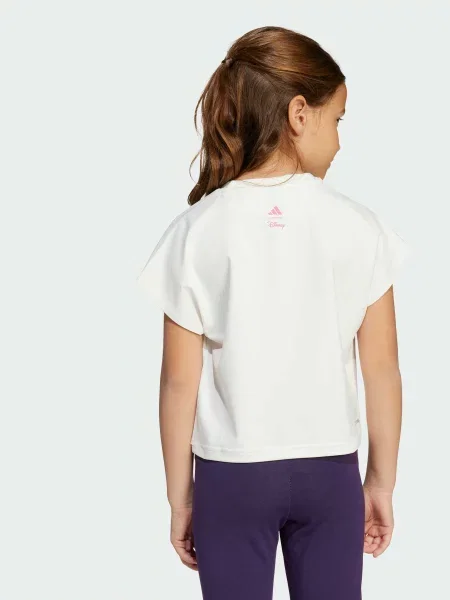 Спортивный костюм Adidas белый