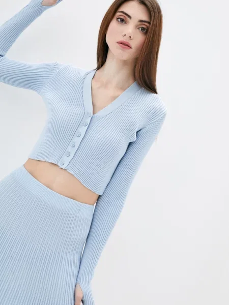 Кардиган Sewel блакитний