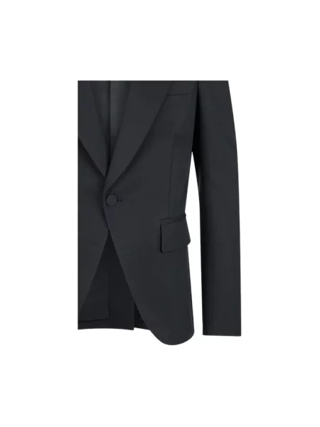 Garnitur Dsquared2 czarny