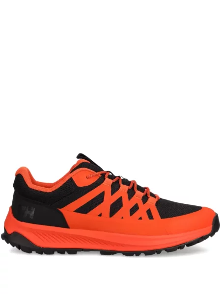 Sneakerși Helly Hansen plasă negru