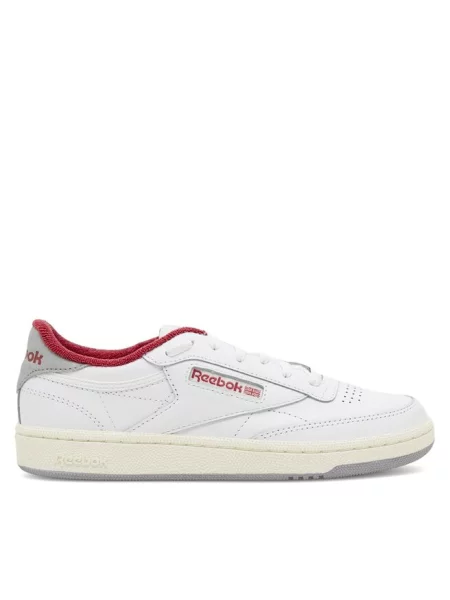 Sneakersy Reebok białe