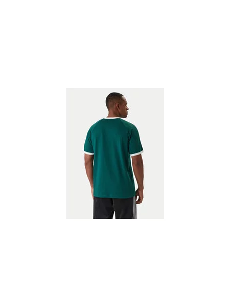 Adidas Marškinėliai Regular Fit žalia
