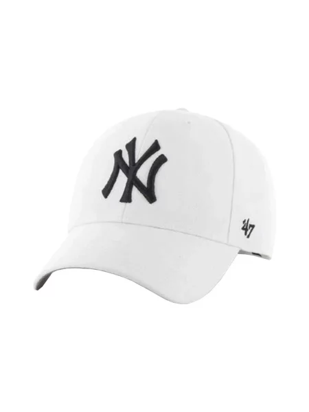 Baseball sapka 47 Brand fekete