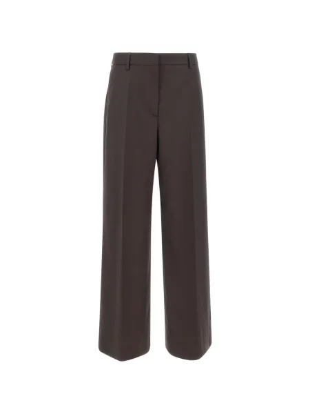 Pantaloni Filippa K maro