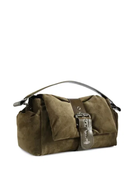 Kabelka Vivienne Westwood zelená