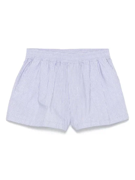 Pantaloni scurți Dsquared2 albastru