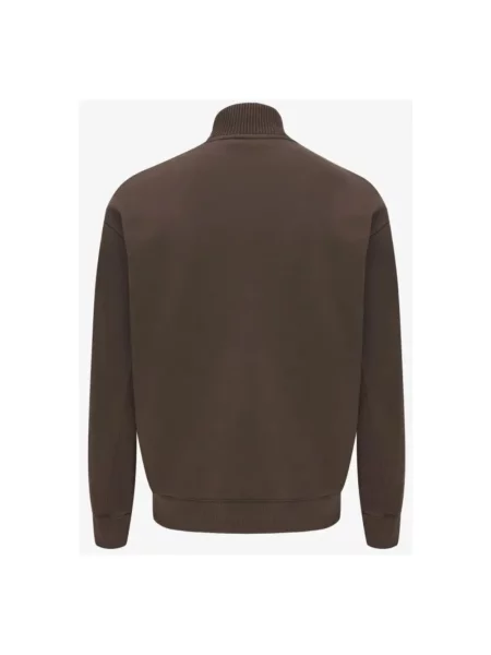 Bluza Genti brązowa