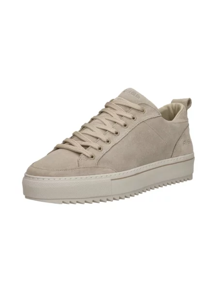 Sneakersy Rehab beżowe