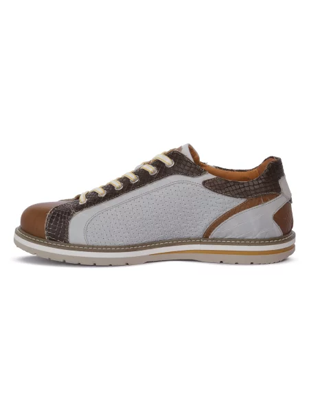 Pantofi Zen maro
