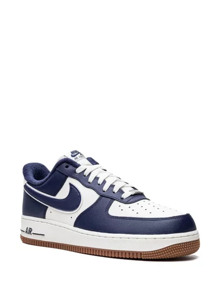 Tenisky Nike Air Force 1 modré