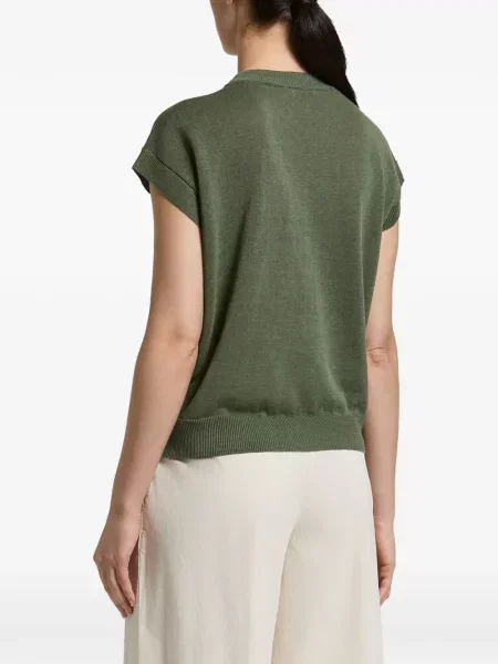 Pulover Peserico verde