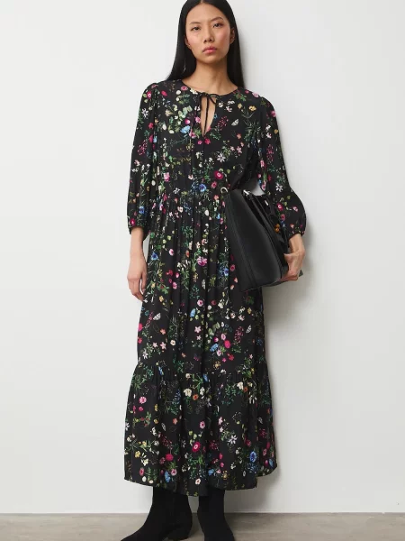 Medicine sukienka czarna