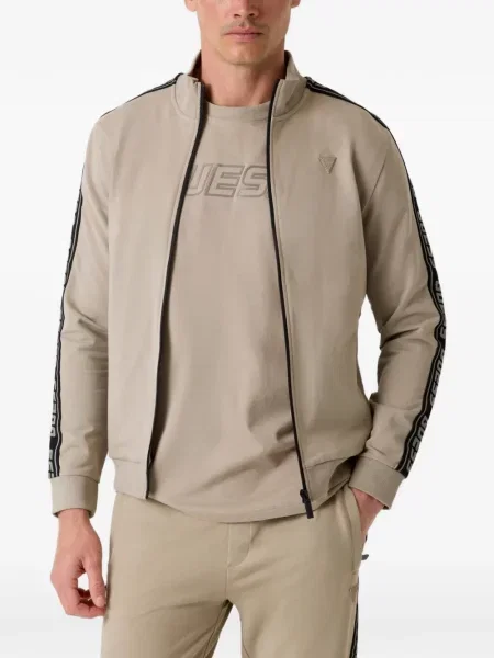Суичър с цип Guess