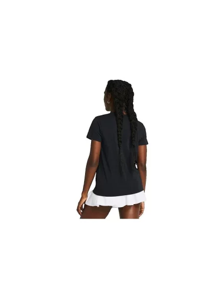 Ruha Under Armour fekete