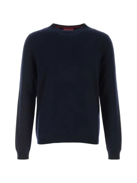 Pulover Gucci albastru