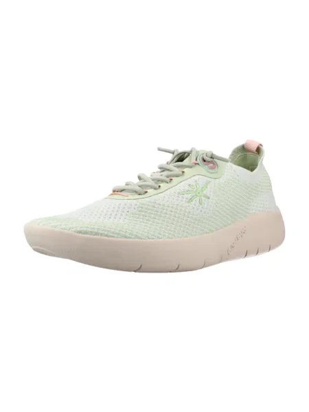 Sneakersy Sunni Sabbi wsuwane zielone