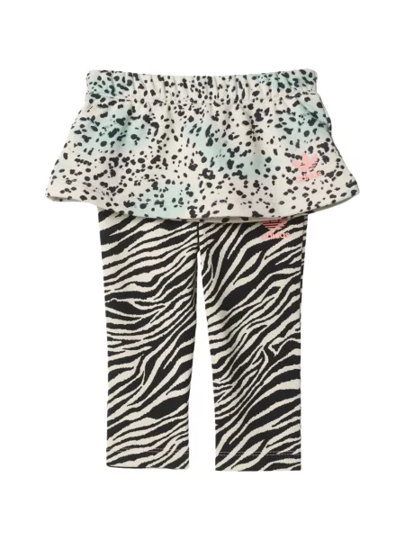 Legginsy dziecięce Adidas