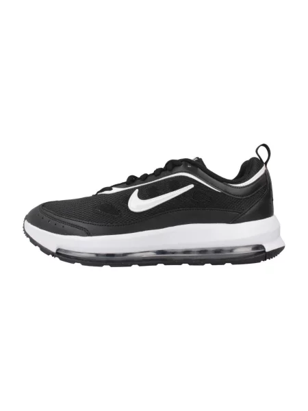 Sneakerși Nike Air Max negru