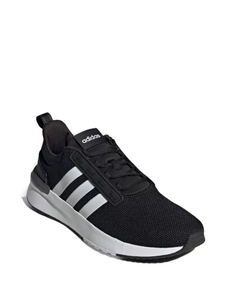 Galaxie sneakerși Adidas Solar cu platformă verde