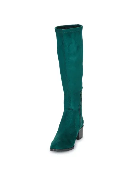 Pantofi Jb Martin verde
