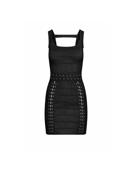 Sukienka Richmond czarna