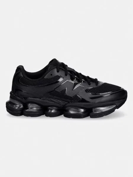 New Balance superge črna