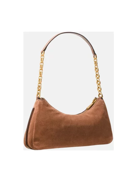 MICHAEL Michael Kors Torebka Nolita brązowy