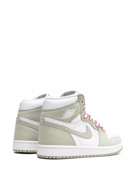 Tenisky Jordan Air Jordan 1 bílé