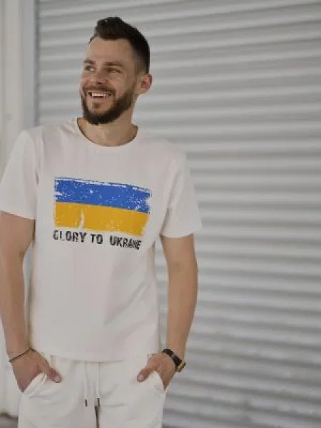 Футболка Handy Wear